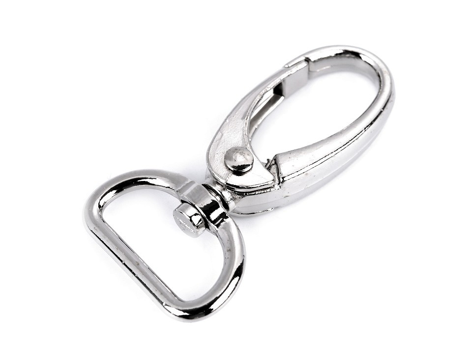 Carabină rotativă, 20 mm nichel